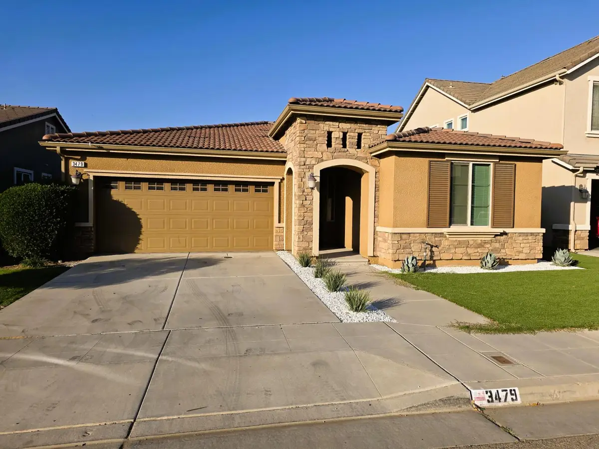 3479 Sussex Ave, Clovis, CA 93619 - #1