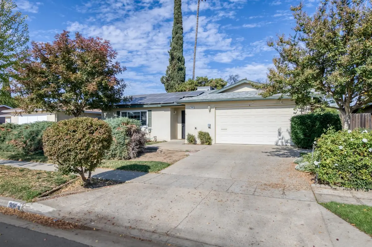 3068 W Holland Avenue, Fresno, CA 93722 - Image #1