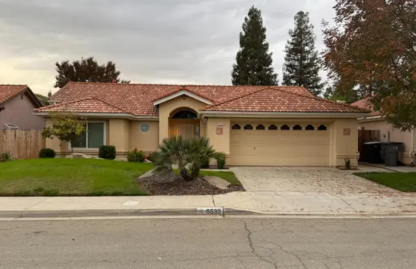 5532 W Wathen Avenue, Fresno, CA 93722