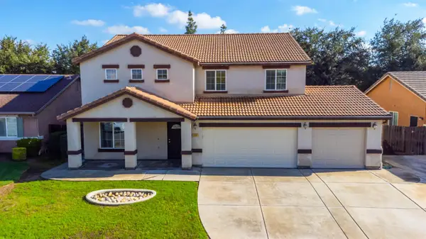 3292 N Wheeler Avenue, Fresno, CA 93722