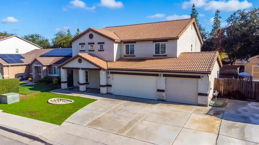 3292 N Wheeler Avenue, Fresno, CA 93722 - Image #2