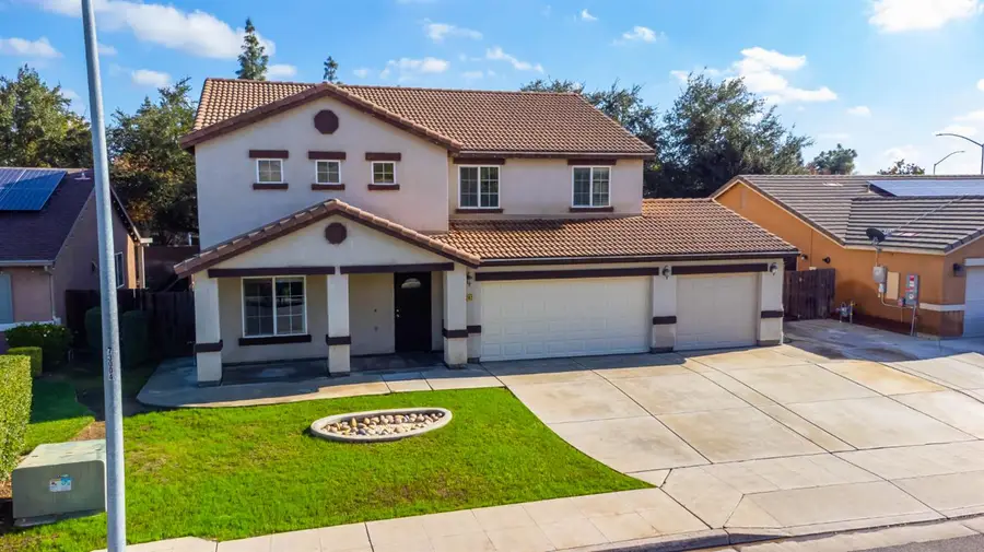 3292 N Wheeler Avenue, Fresno, CA 93722 - Image #3