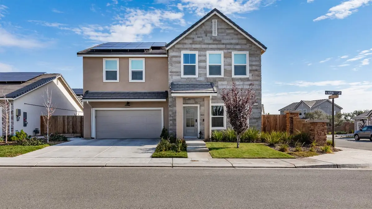 379 Aria S, Madera, CA 93636 - Image #1