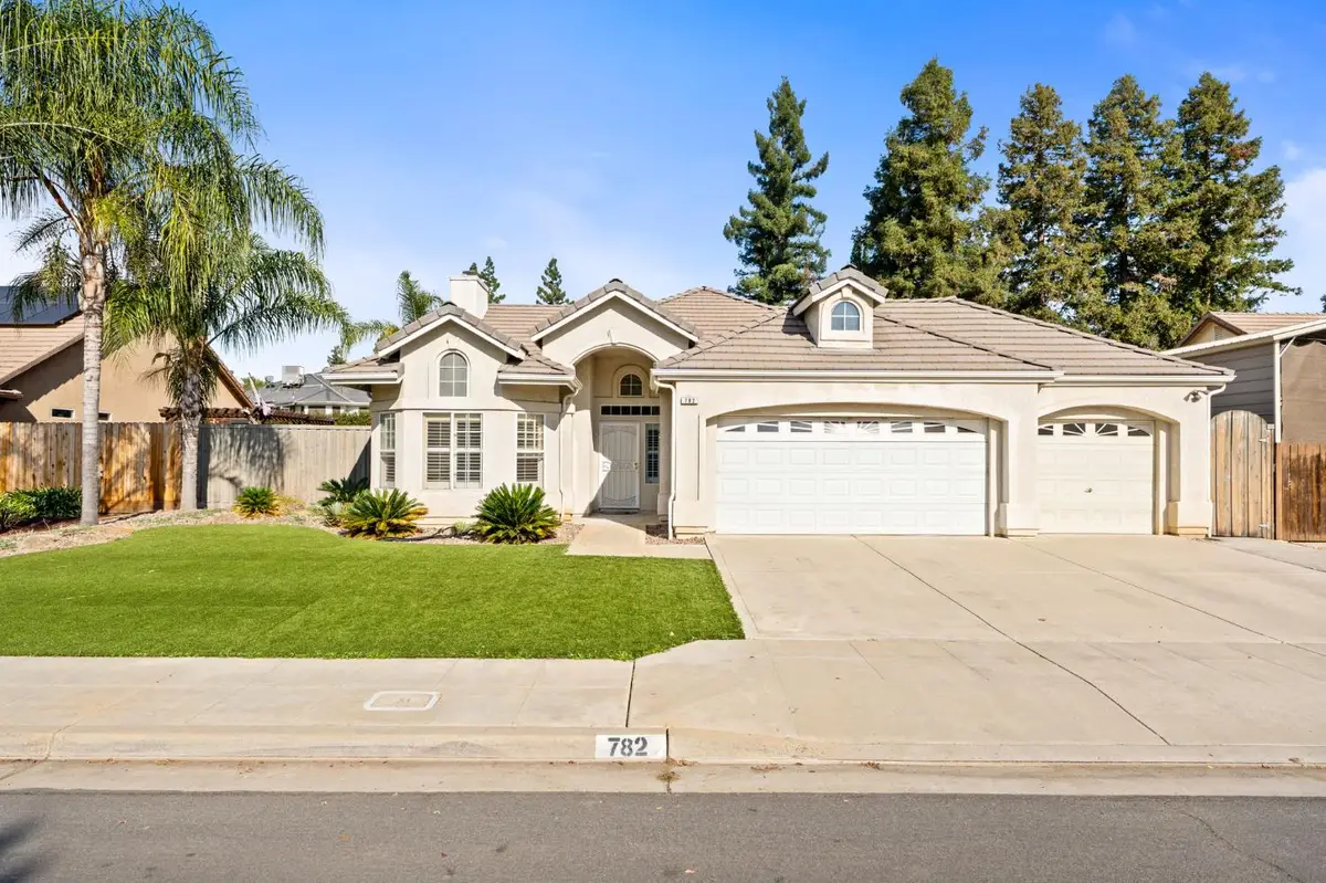 782 E Omaha Avenue, Fresno, CA 93720 - Image #1