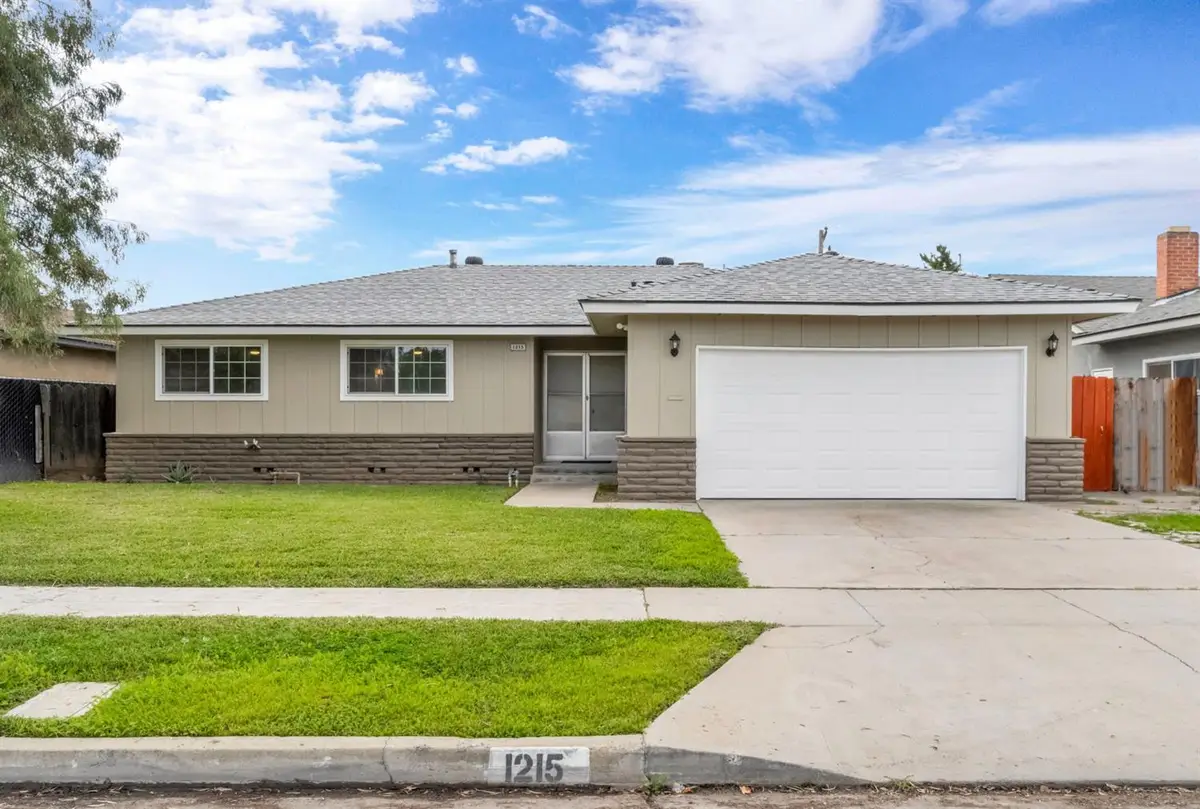 1215 E San Ramon Avenue, Fresno, CA 93710 - Image #1