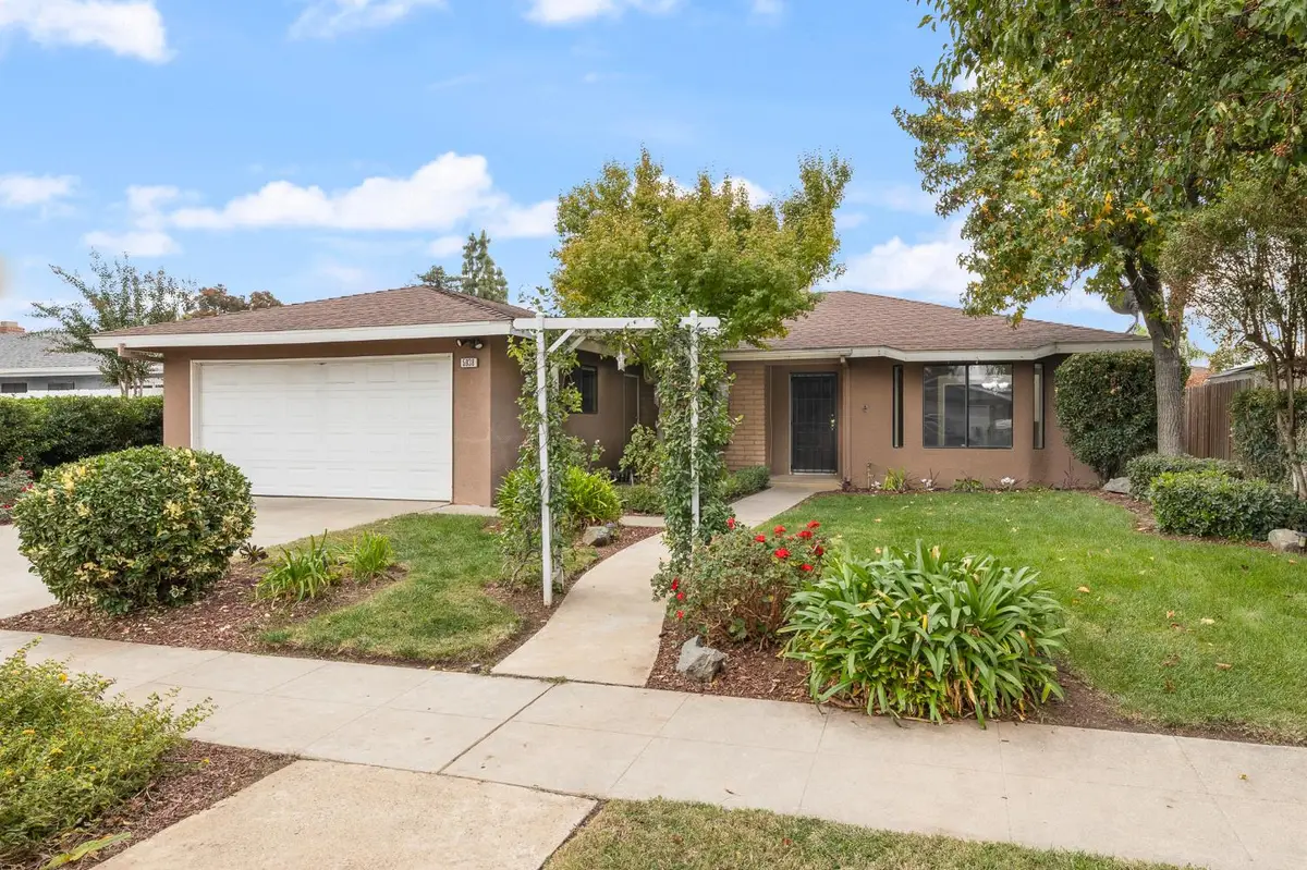 5938 E Madison Avenue, Fresno, CA 93727 - Image #1