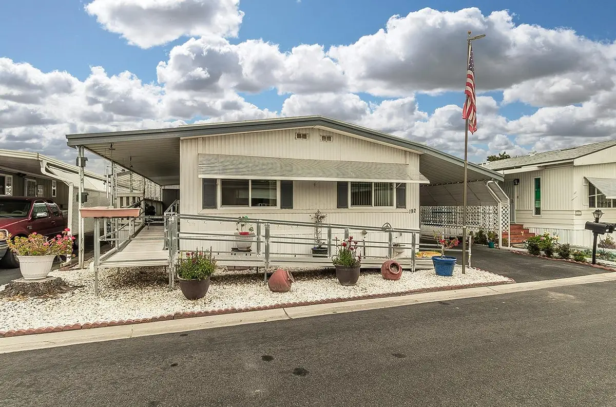 221 W Herndon Avenue #192, Pinedale, CA 93650 - Image #1