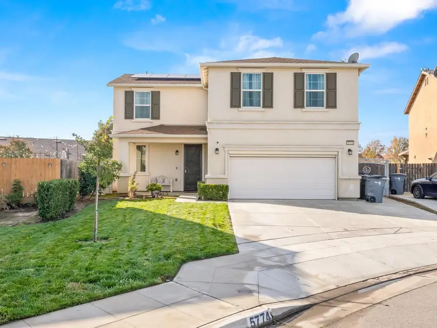 5774 E Beck Avenue, Fresno, CA 93727 - Image #2