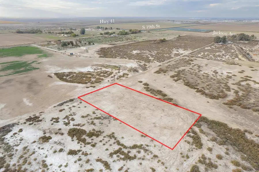 0 Jackson, Lemoore, CA 93245 - Image #3