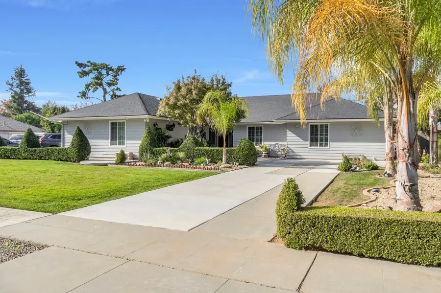 6733 N Alva Avenue, Fresno, CA 93711 - Image #2