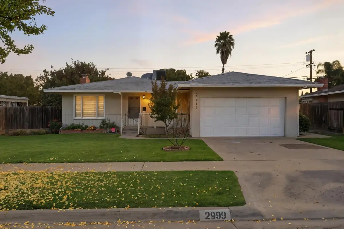 2999 E Richert Avenue, Fresno, CA 93726 - Image #1