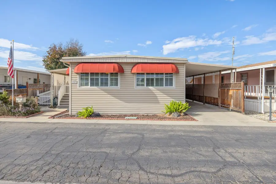 1255 W Grangeville #25, Hanford, CA 93230 - Image #2