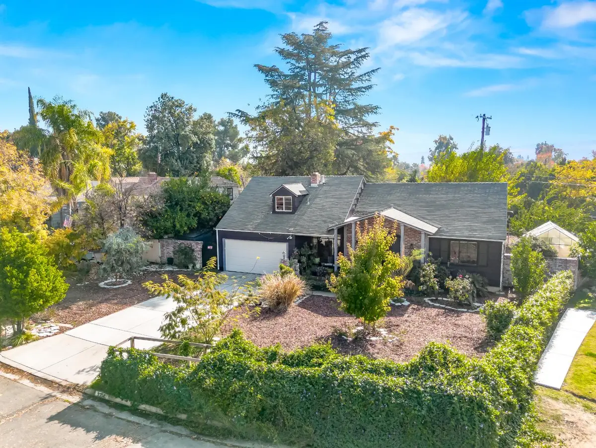 3214 E Griffith Way, Fresno, CA 93726 - Image #1