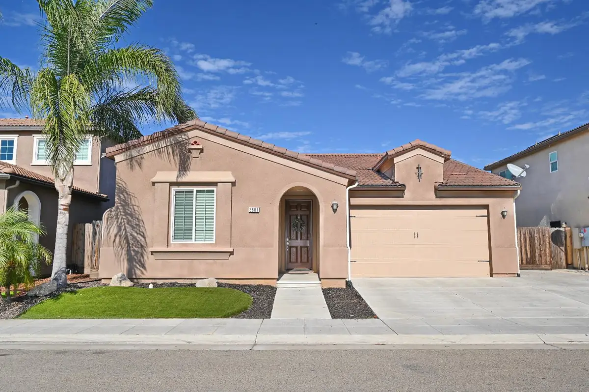 3581 Griffith Avenue, Clovis, CA 93619 - Image #1