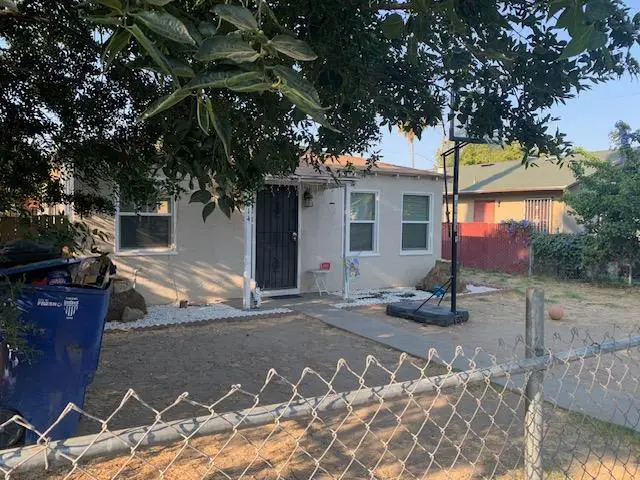 3614 E Washington Avenue, Fresno, CA 93702 - Image #1