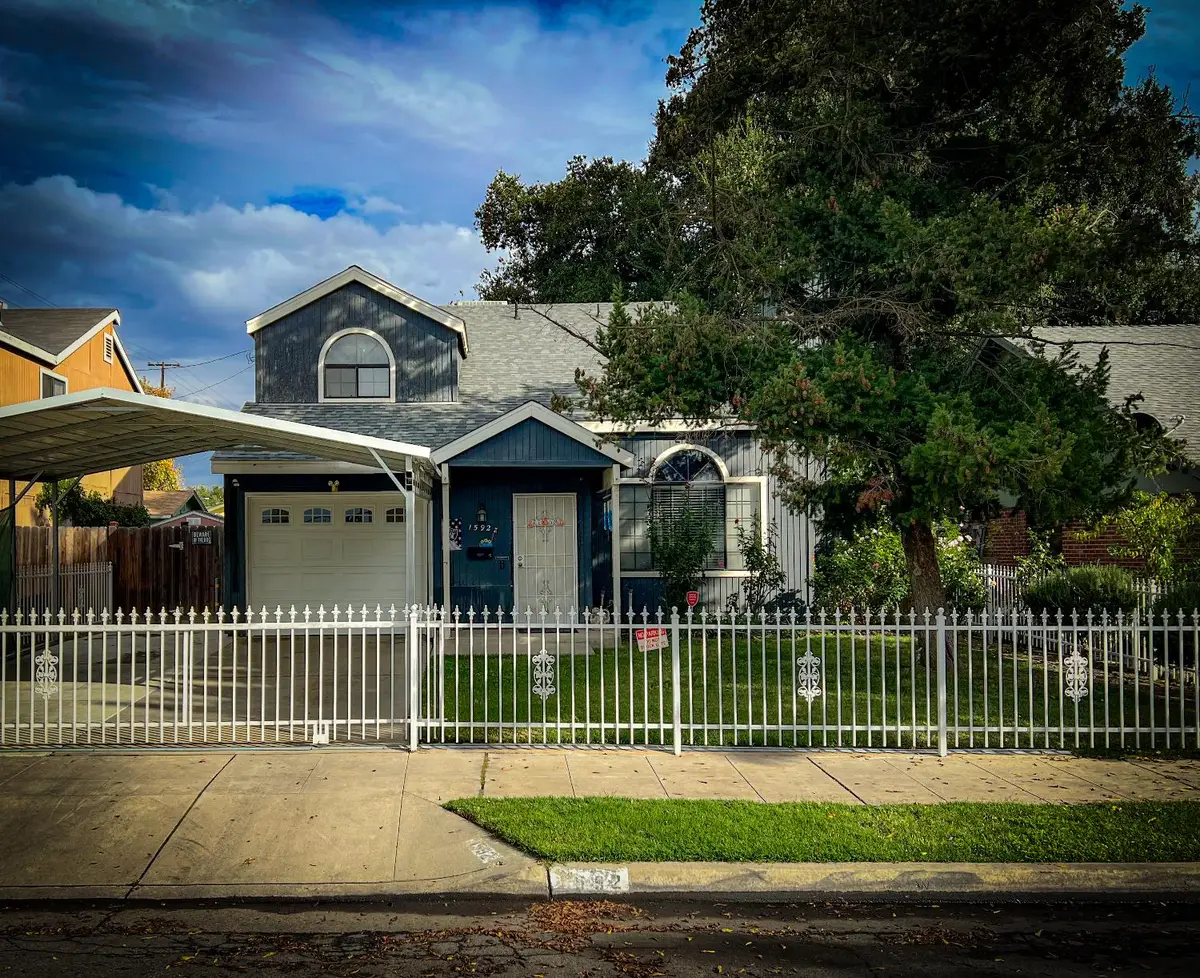 1592 N Ferger Avenue, Fresno, CA 93728 - Image #1