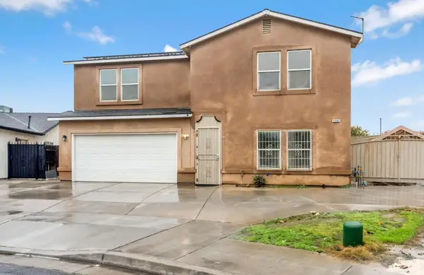 2061 S 7th Street, Fresno, CA 93702