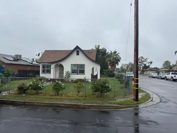 1409 N Divisadero Street, Visalia, CA 93291