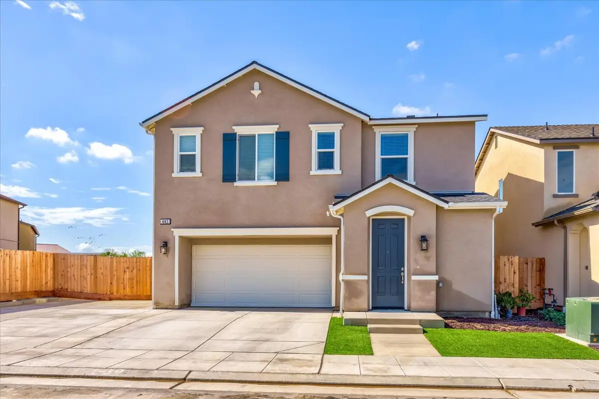 882 Amanecer Avenue, Clovis, CA 93619 - Image #1