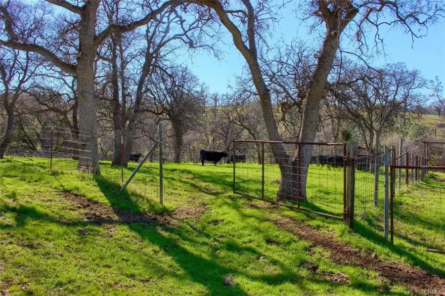 160 Ac Cotton Creek Rd, Mariposa, CA 95338 - #3