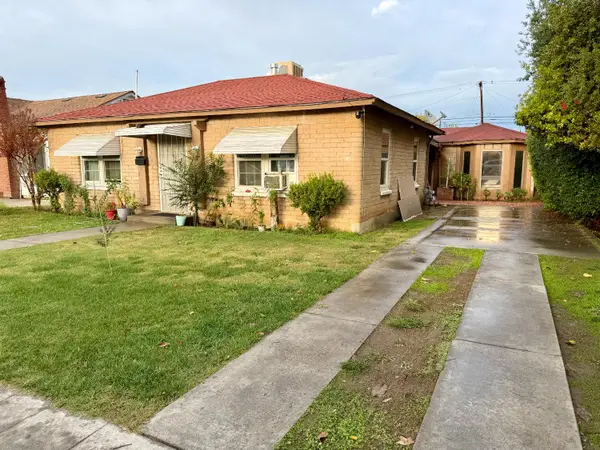 313 S K Street, Madera, CA 93637