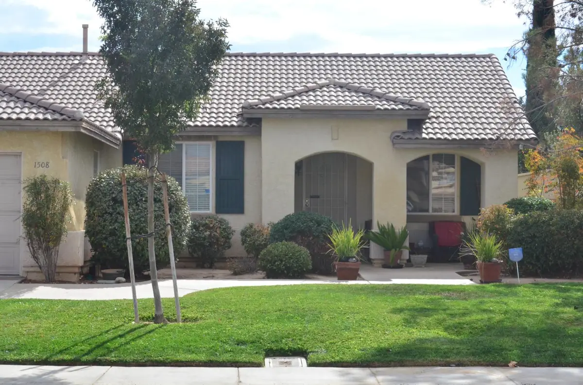 1508 W Avenue H1, Lancaster, CA 93534 - Image #1