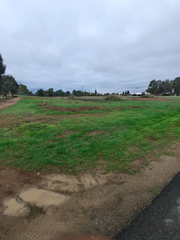 0 Oakhill Road, Madera, CA 93638