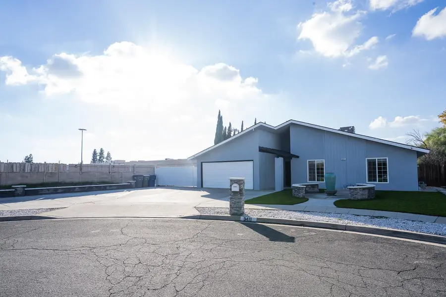 3411 N 3rd Street, Fresno, CA 93726 - Image #3