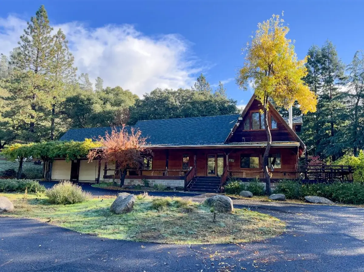 34405 Wild Rose Ln, North Fork, CA 93643 - Image #1