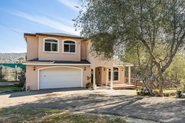 30793 N Dome Drive, Coarsegold, CA 93614