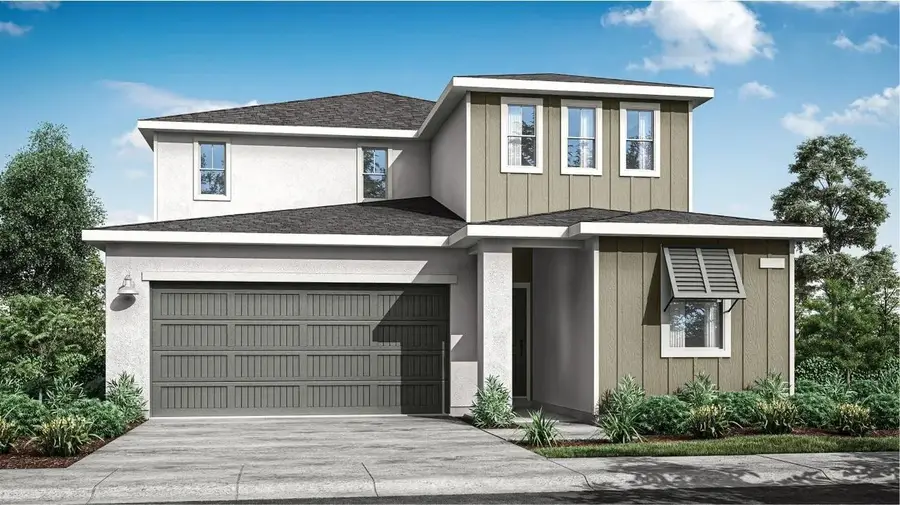 5958 W Austin Way, Fresno, CA 93722 - Image #2