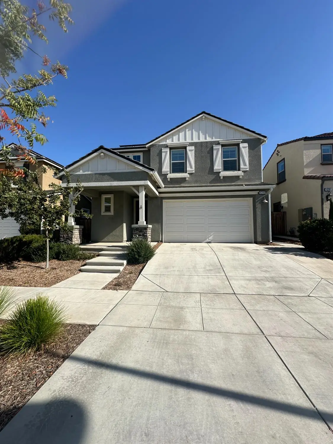 4249 Hillside Road, Madera, CA 93636 - Image #1