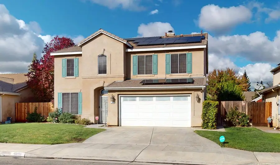 2638 E Skyview Avenue, Fresno, CA 93720 - Image #3