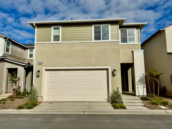 609 Josephine Avenue, Madera, CA 93636