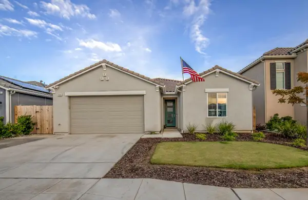 2121 Descanso Avenue, Clovis, CA 93619