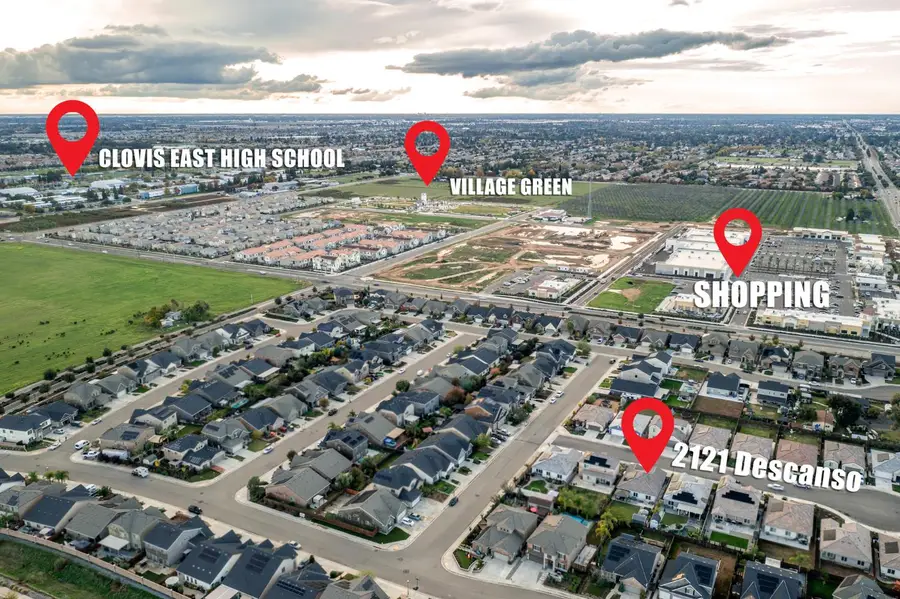 2121 Descanso Avenue, Clovis, CA 93619 - Image #2