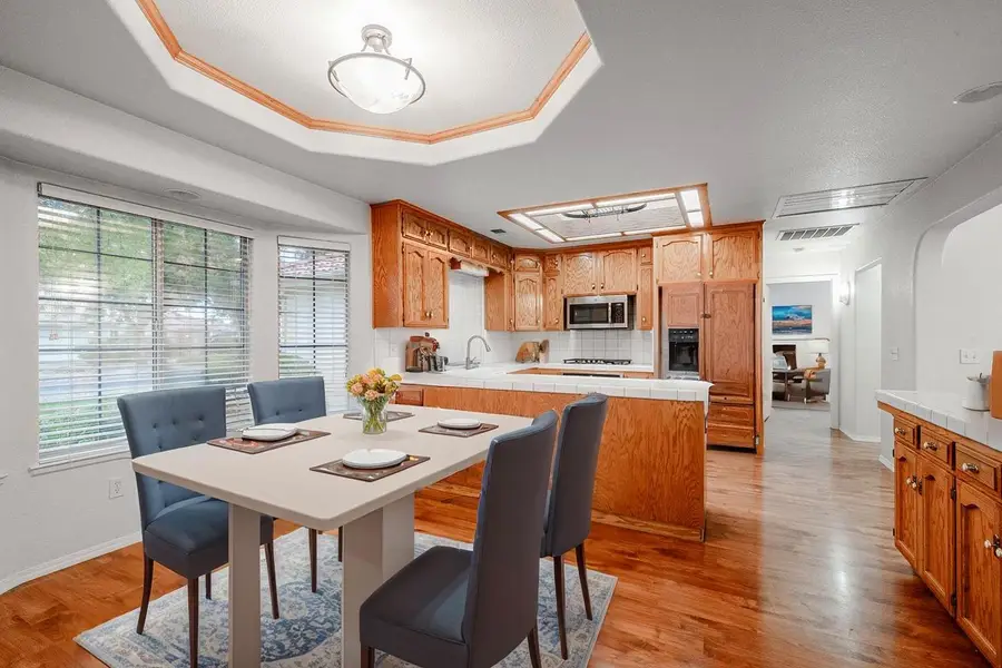 1463 Arbella Lane, Madera, CA 93637 - Image #3