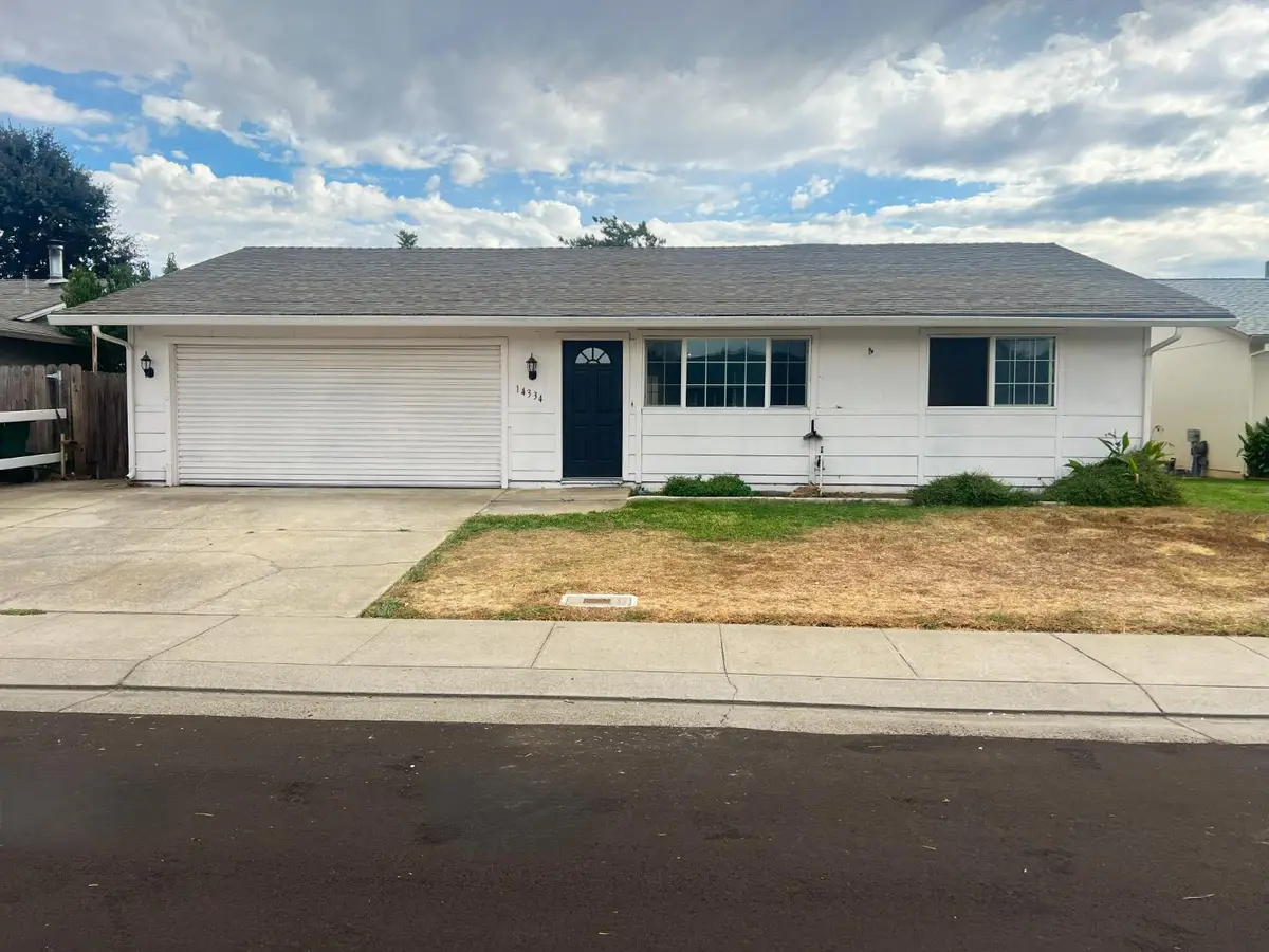14334 E Prospect Place, Lockeford, CA 95237 - Image #1