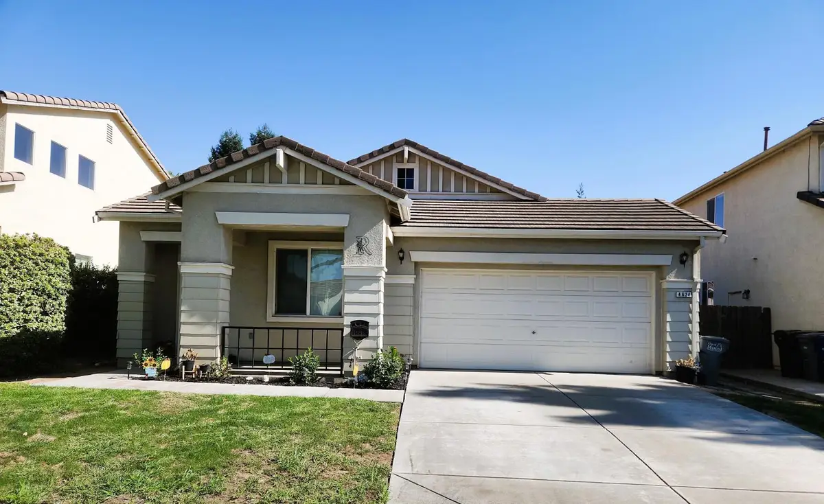 4624 Stern Drive, Merced, CA 95348 - Image #1