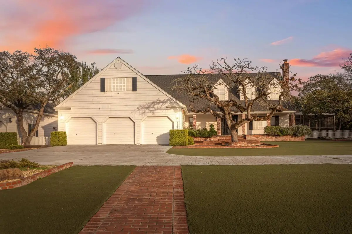 4016 Quartz Drive, Santa Rosa, CA 95405 - Image #1