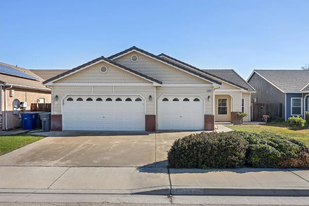 3462 Shaft, Selma, CA 93662 - #1