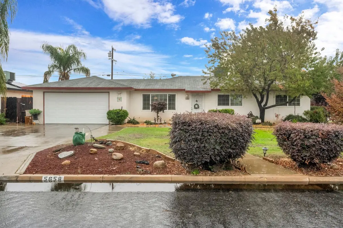 5658 E Bernadine, Fresno, CA 93727 - Image #1