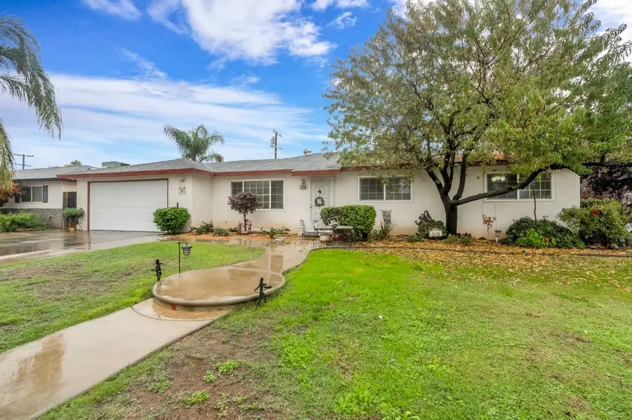 5658 E Bernadine, Fresno, CA 93727 - Image #2