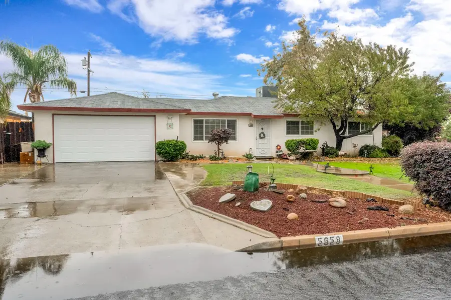 5658 E Bernadine, Fresno, CA 93727 - Image #3