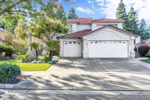 742 N Marion Avenue, Clovis, CA 93611