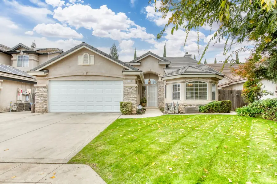 2443 E Rush Avenue, Fresno, CA 93730 - Image #3