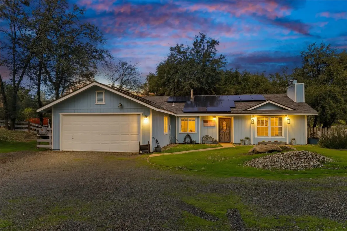 31562 Sioux Road, Coarsegold, CA 93614 - Image #1