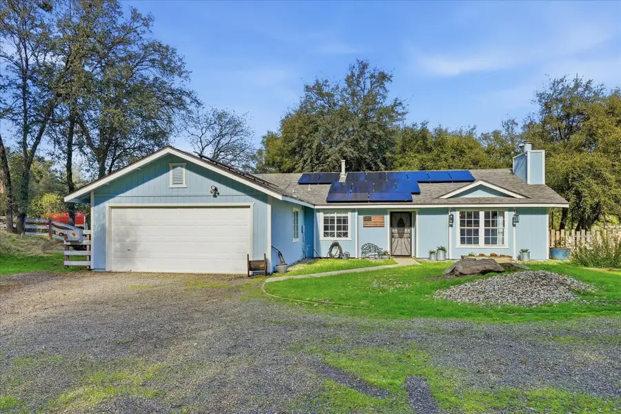 31562 Sioux Road, Coarsegold, CA 93614 - Image #2