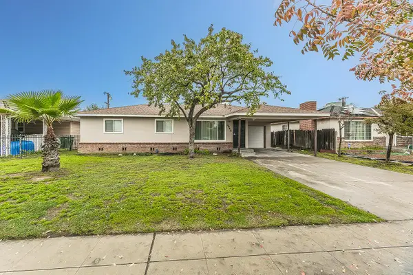 3945 E Cortland, Fresno, CA 93726