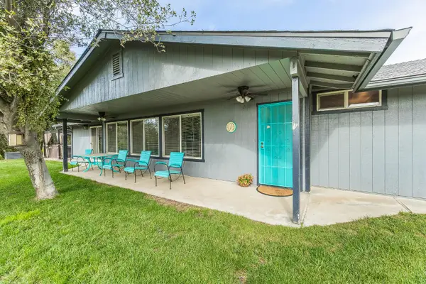 45991 Black Oak Road, Coarsegold, CA 93614